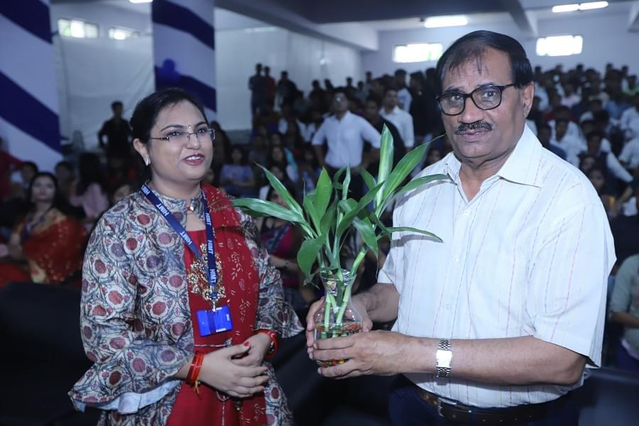 HIMT College of Pharmacy Greater Noida Events photo 3